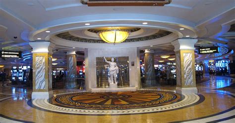Eldorado finishes $17.3B buyout of Caesars .